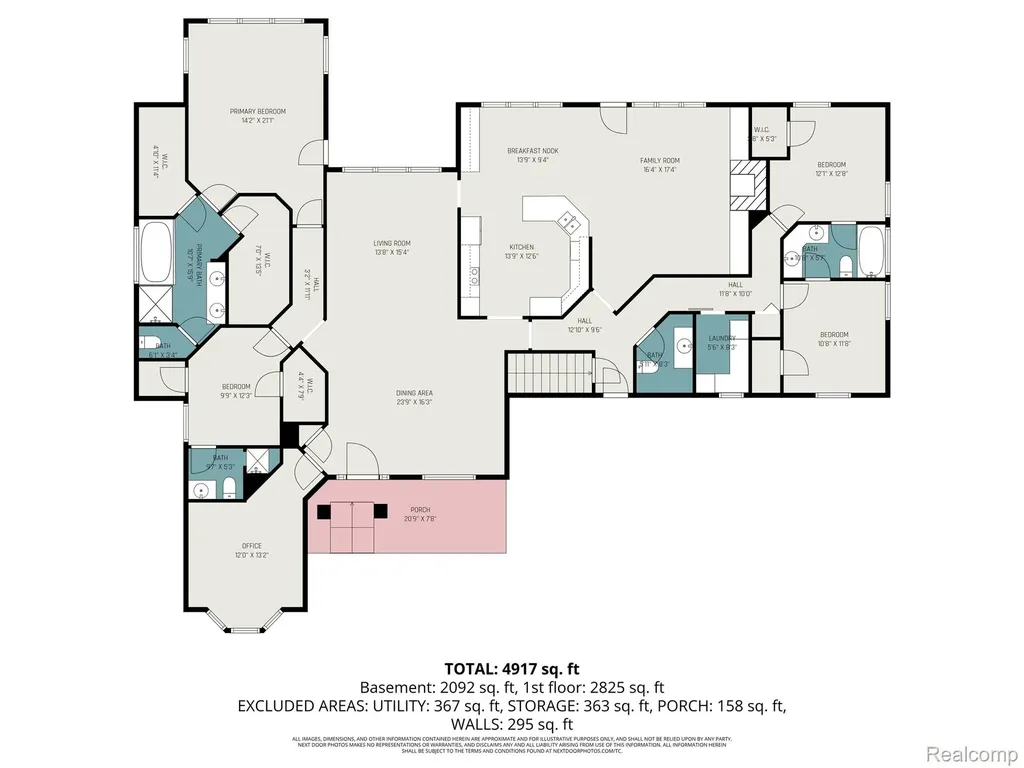 4456 Medford Hill Drive Metamora Township MI 48455