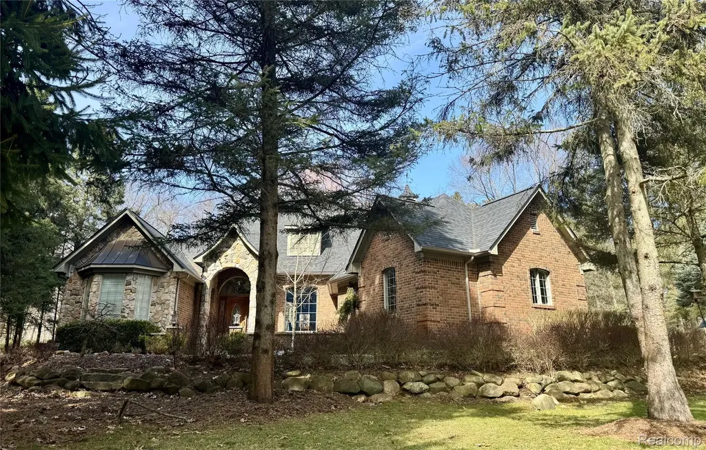 4456 Medford Hill Drive Metamora Township MI 48455