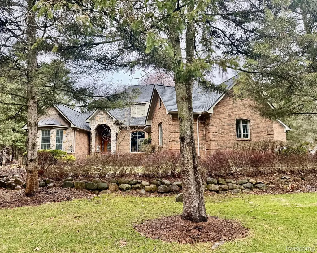 4456 Medford Hill Drive Metamora Township MI 48455