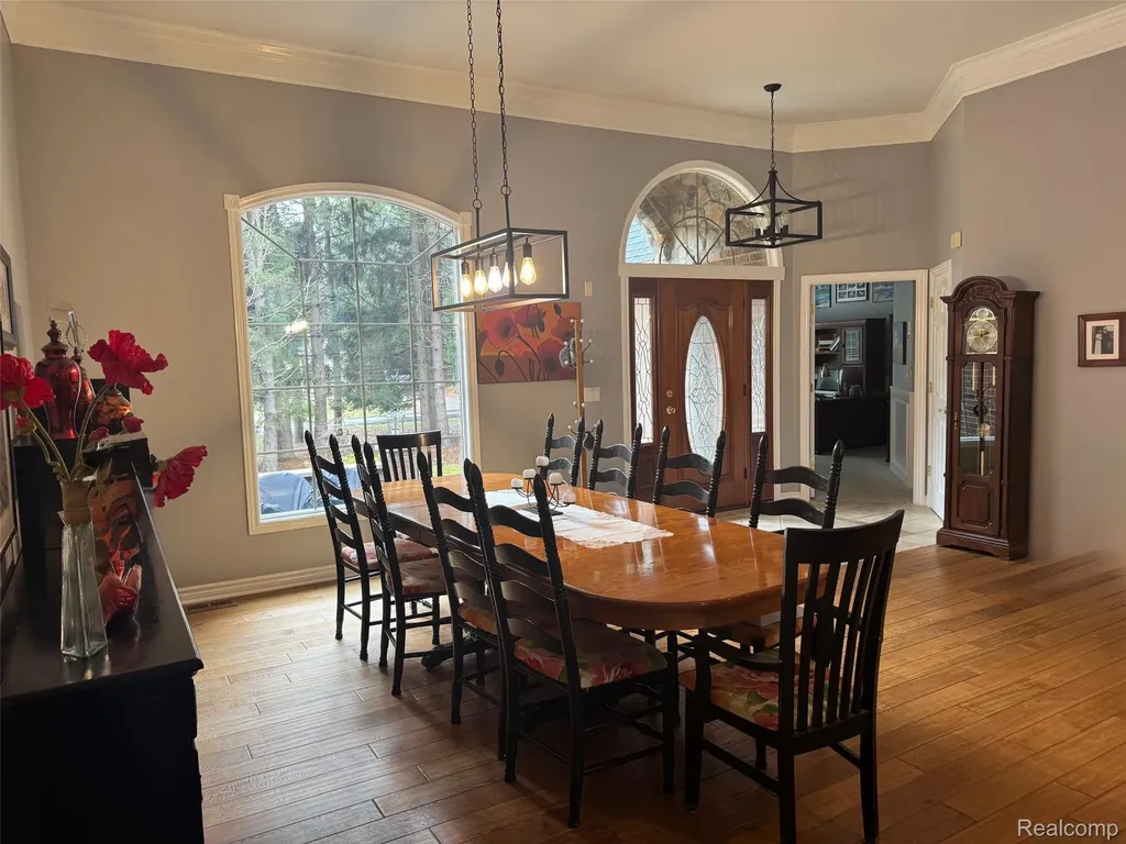 4456 Medford Hill Drive Metamora Township MI 48455