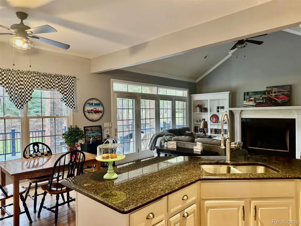 4456 Medford Hill Drive Metamora Township MI 48455
