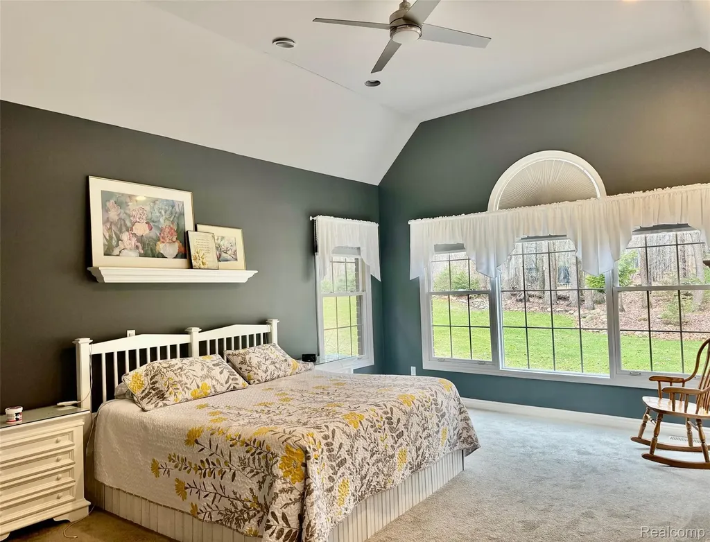 4456 Medford Hill Drive Metamora Township MI 48455