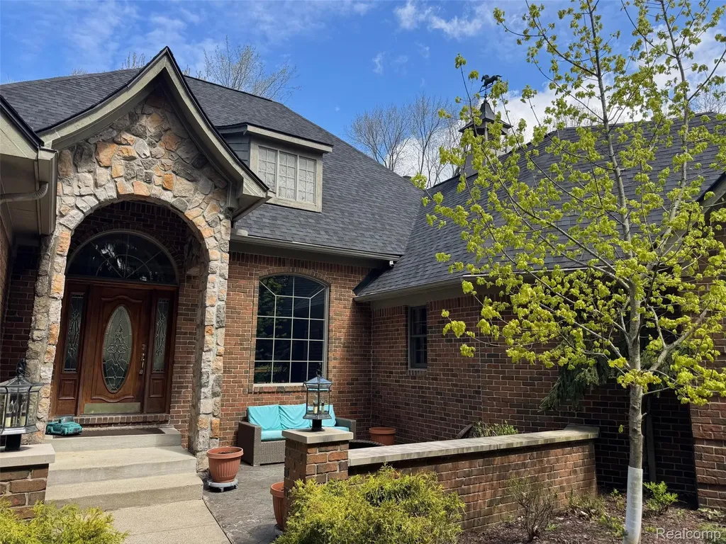 4456 Medford Hill Drive Metamora Township MI 48455
