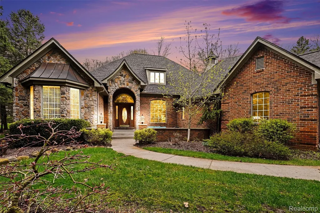4456 Medford Hill Drive Metamora Township MI 48455