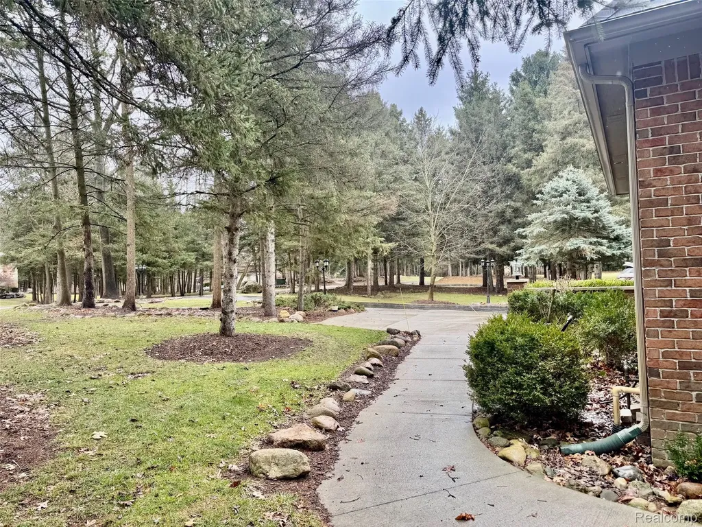 4456 Medford Hill Drive Metamora Township MI 48455