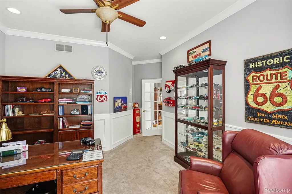 4456 Medford Hill Drive Metamora Township MI 48455