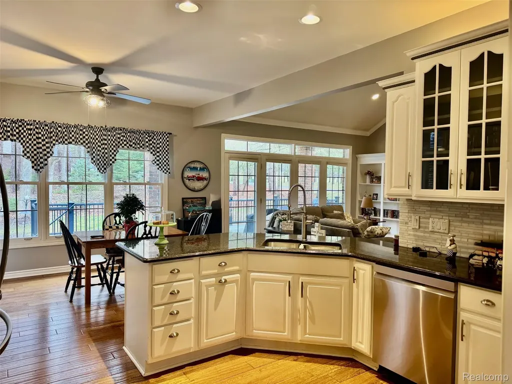 4456 Medford Hill Drive Metamora Township MI 48455
