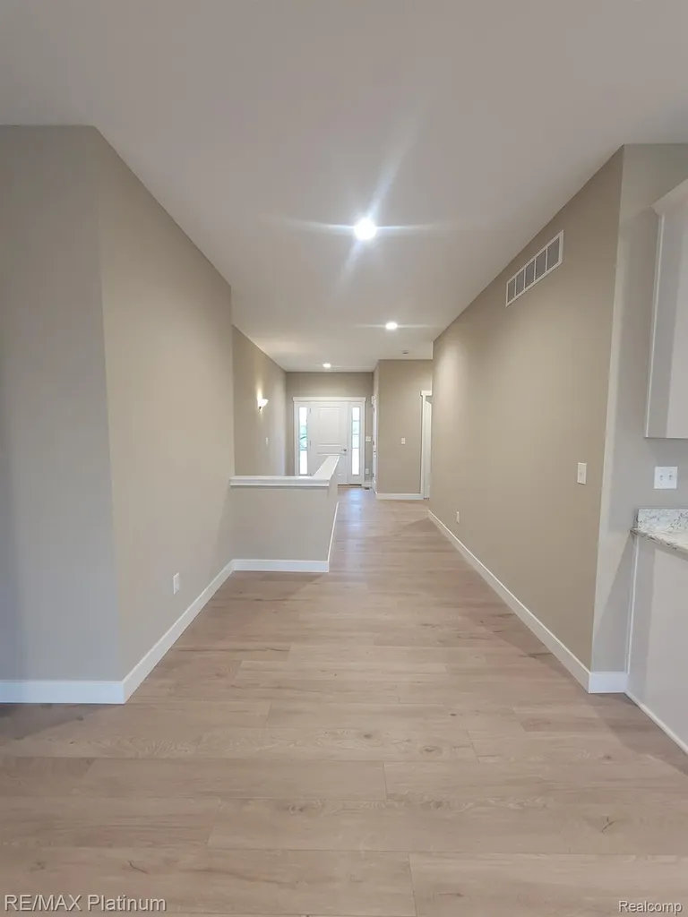 13132 Westwinds Drive Fenton Charter Township MI 48451