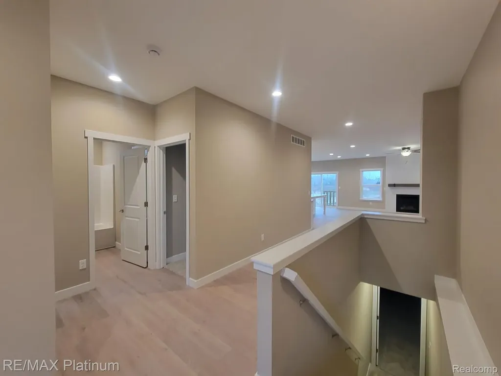 13132 Westwinds Drive Fenton Charter Township MI 48451