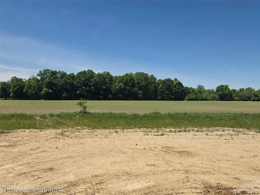 13132 Westwinds Drive Fenton Charter Township MI 48451