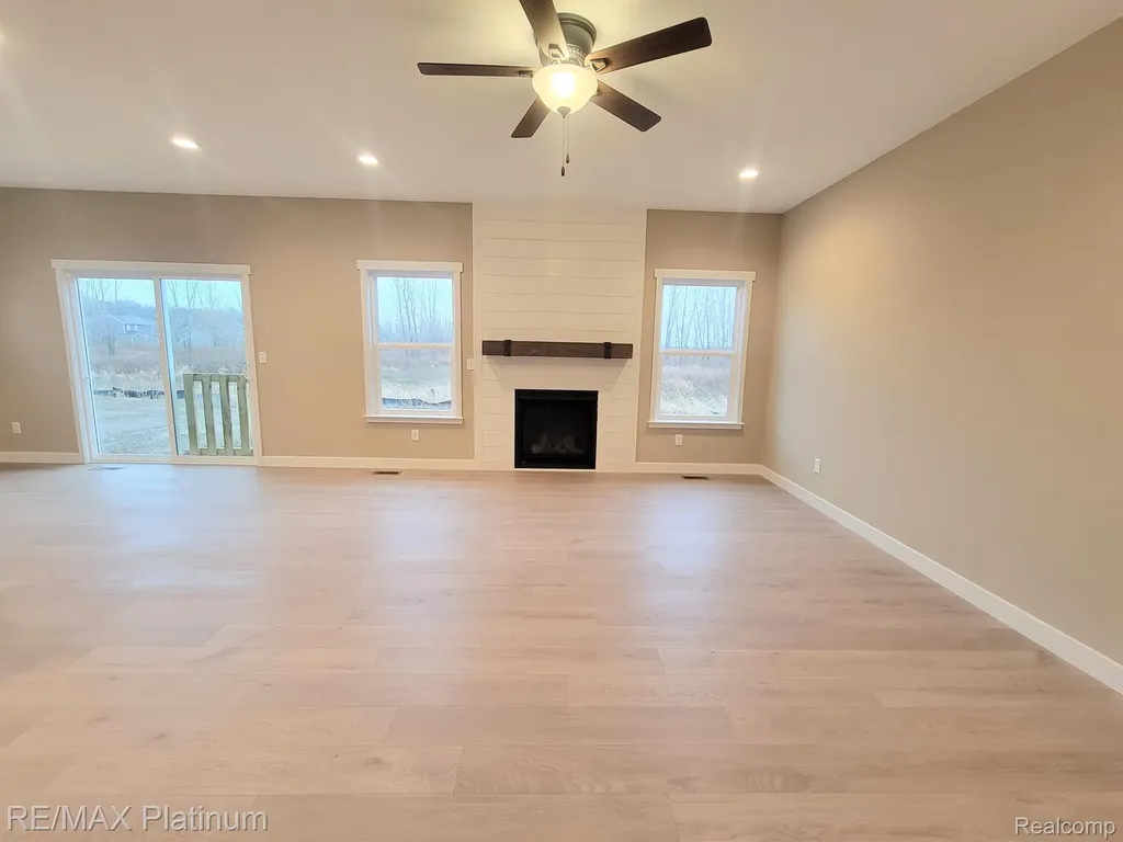 13132 Westwinds Drive Fenton Charter Township MI 48451