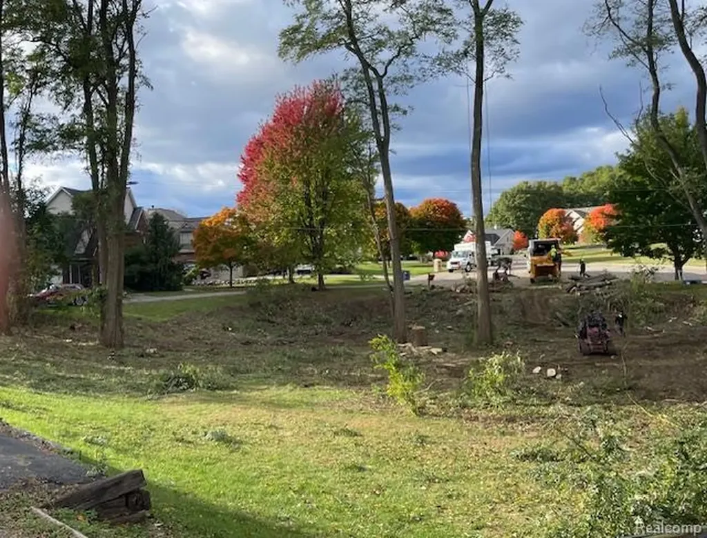 3186 Aspen Ridge Court Genoa Township MI 48843