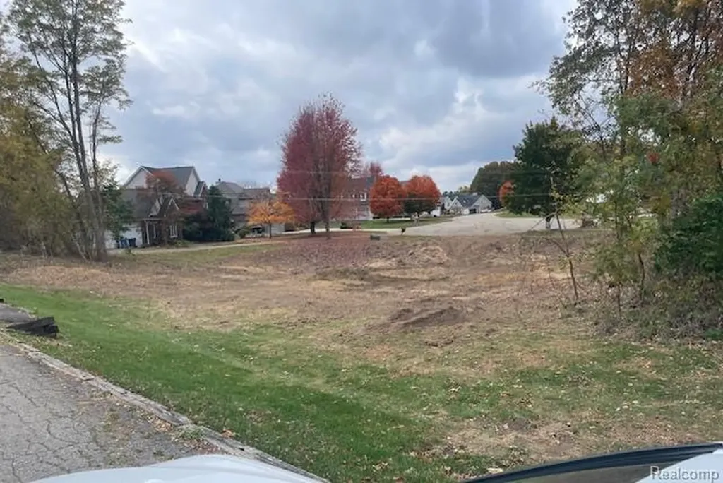 3186 Aspen Ridge Court Genoa Township MI 48843