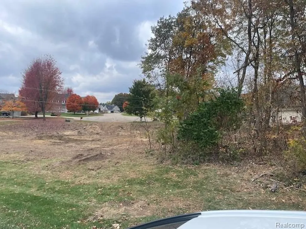 3186 Aspen Ridge Court Genoa Township MI 48843