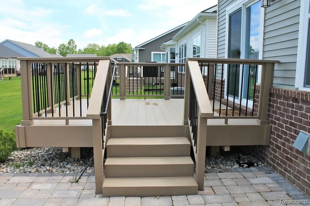 3761 Park Creek Lane Canton Charter Township MI 48188