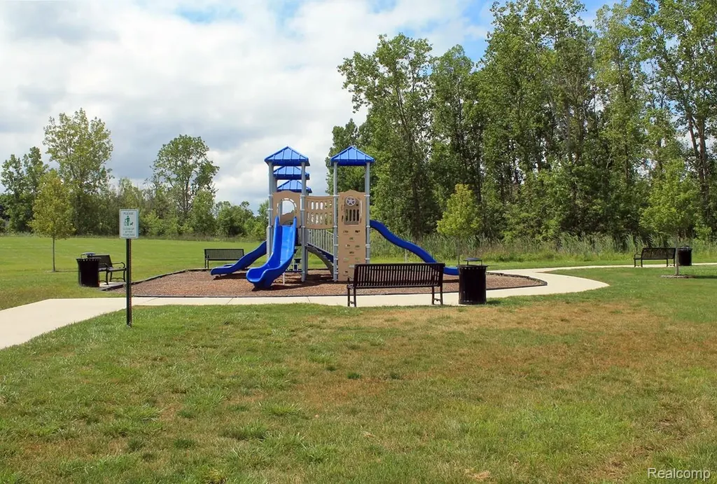 3761 Park Creek Lane Canton Charter Township MI 48188