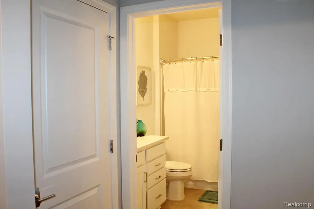 3761 Park Creek Lane Canton Charter Township MI 48188