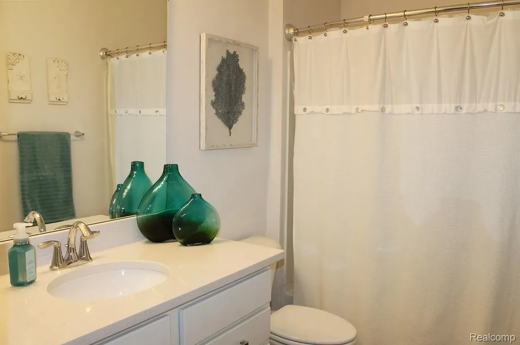 3761 Park Creek Lane Canton Charter Township MI 48188