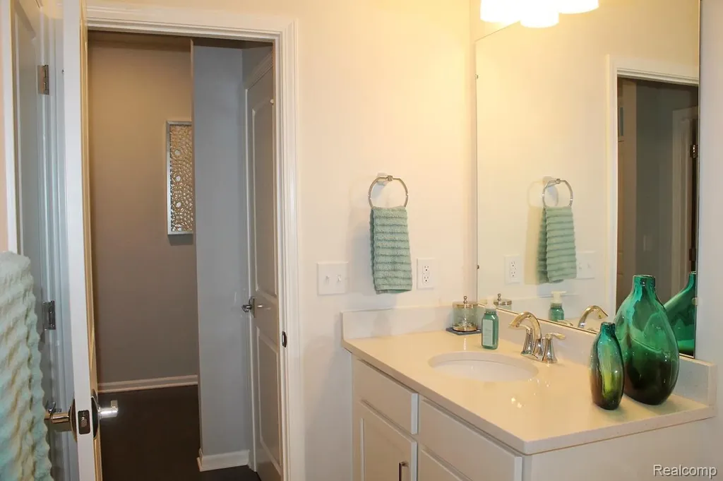 3761 Park Creek Lane Canton Charter Township MI 48188