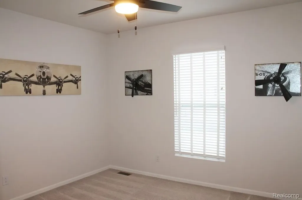 3761 Park Creek Lane Canton Charter Township MI 48188