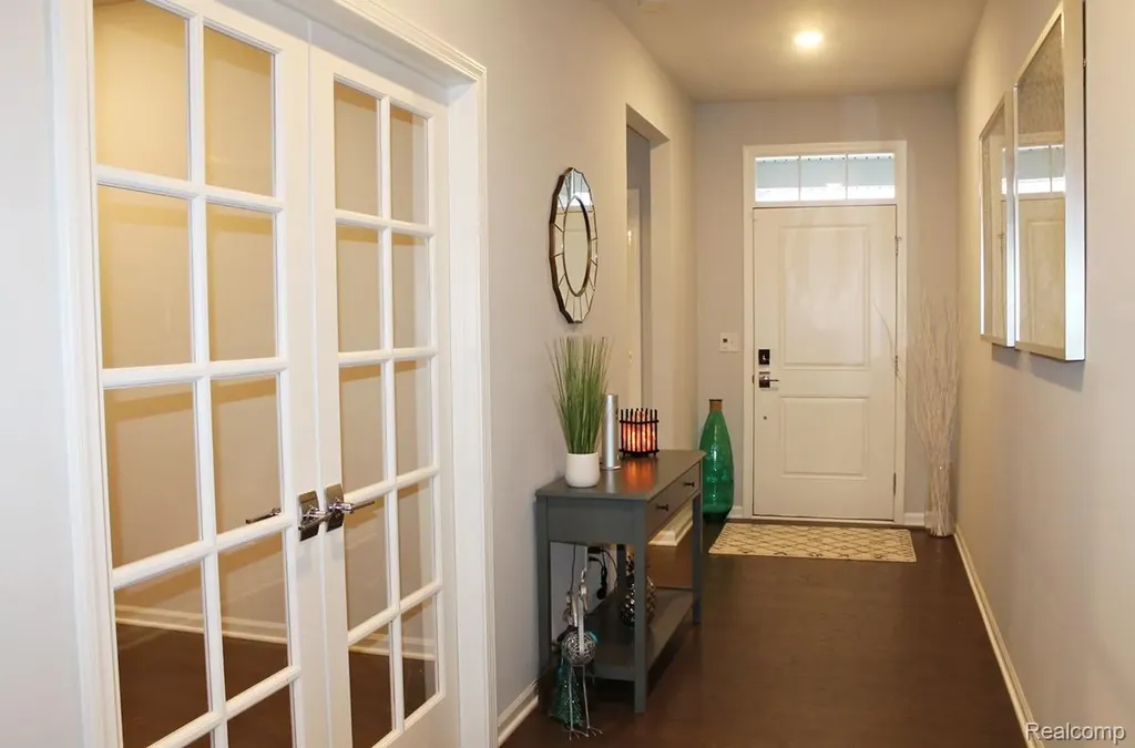 3761 Park Creek Lane Canton Charter Township MI 48188