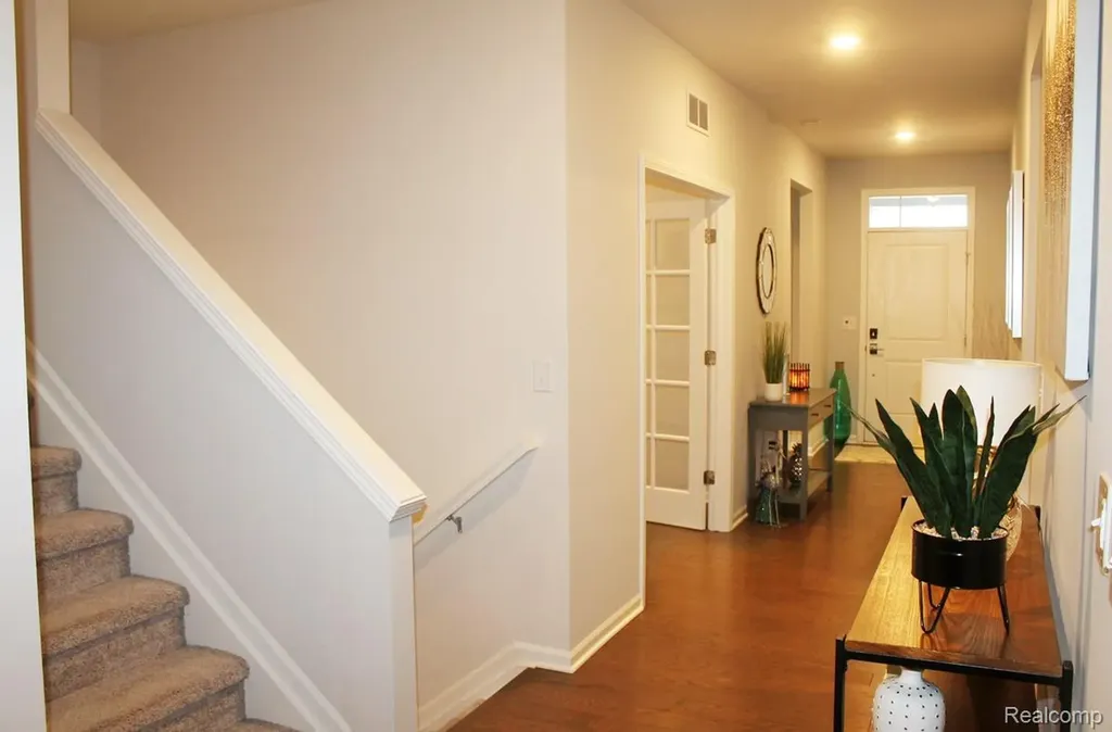 3761 Park Creek Lane Canton Charter Township MI 48188