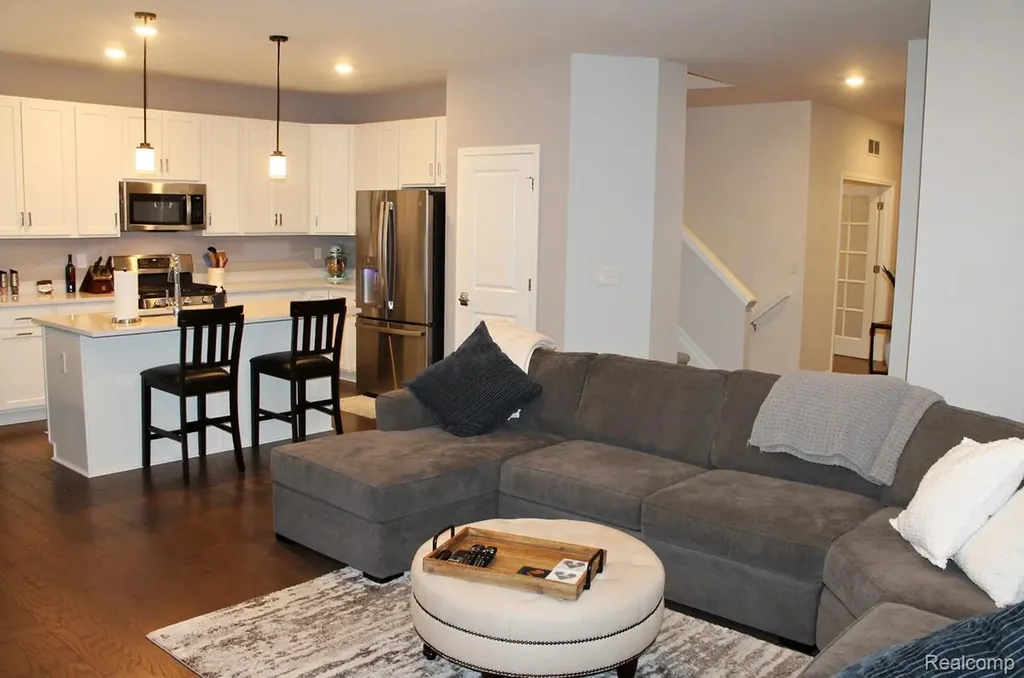 3761 Park Creek Lane Canton Charter Township MI 48188