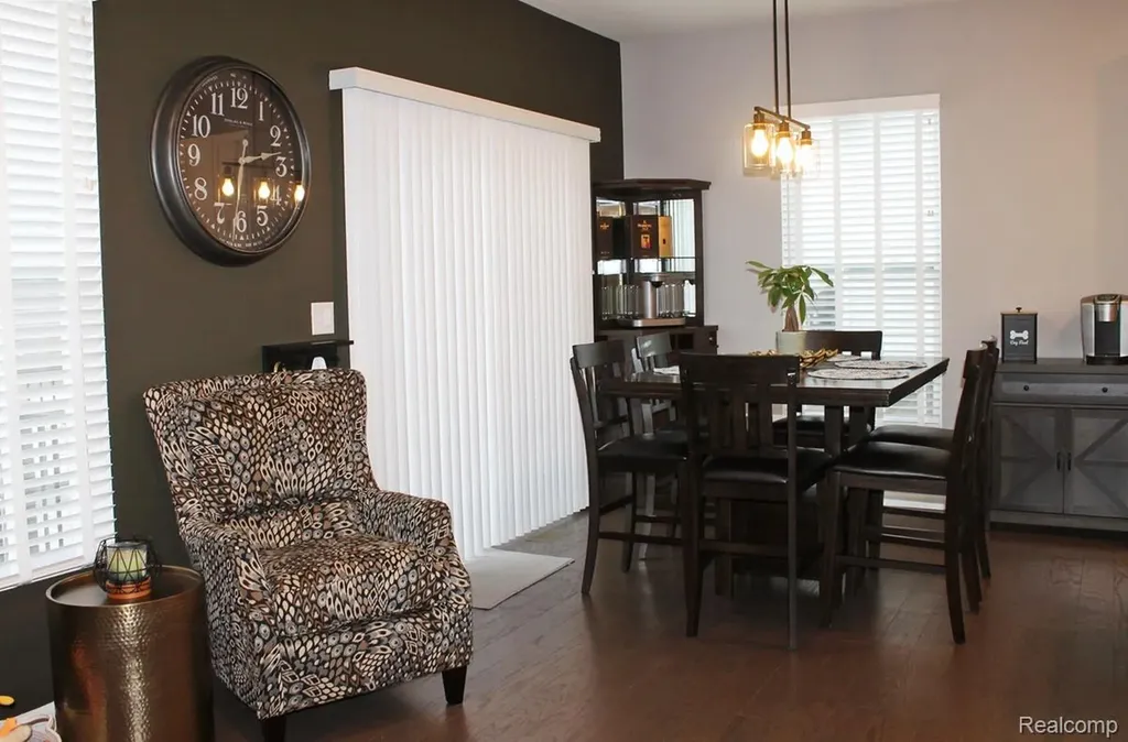 3761 Park Creek Lane Canton Charter Township MI 48188