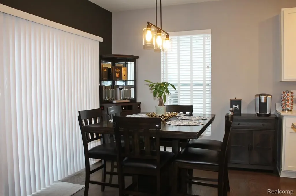3761 Park Creek Lane Canton Charter Township MI 48188