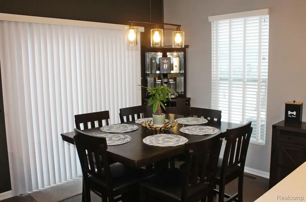 3761 Park Creek Lane Canton Charter Township MI 48188