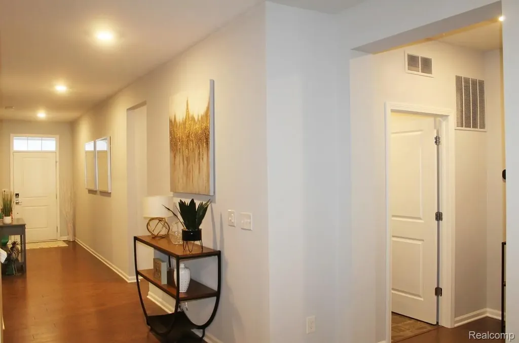 3761 Park Creek Lane Canton Charter Township MI 48188