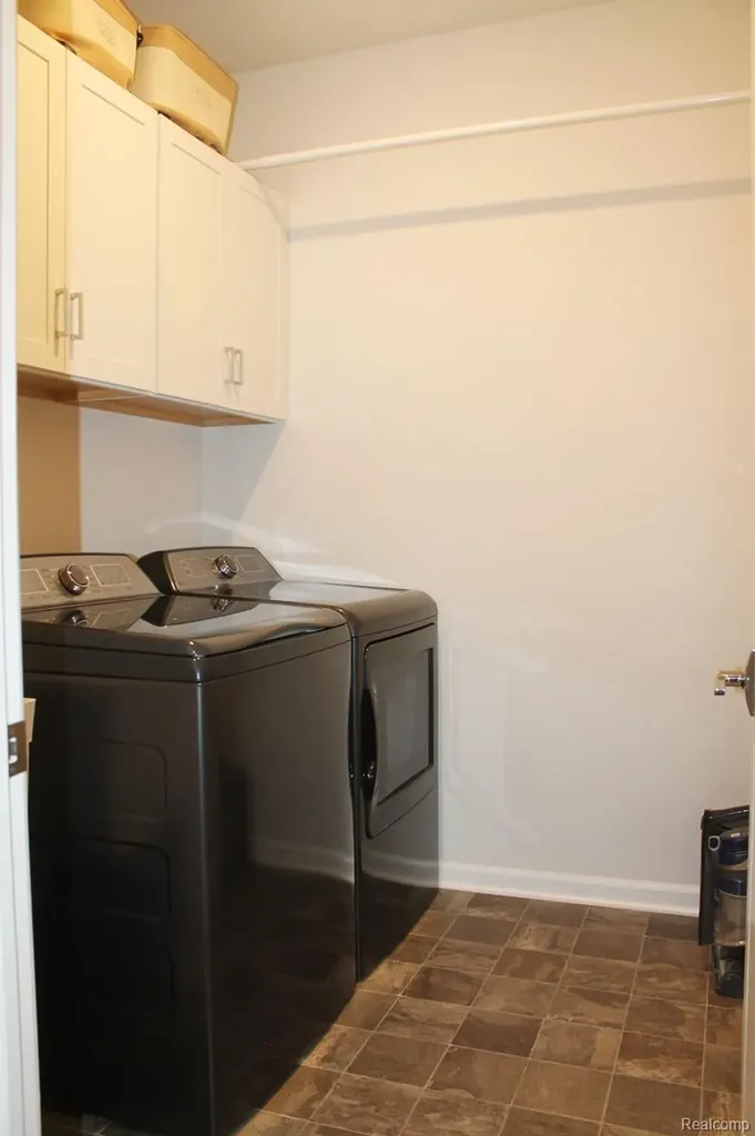 3761 Park Creek Lane Canton Charter Township MI 48188