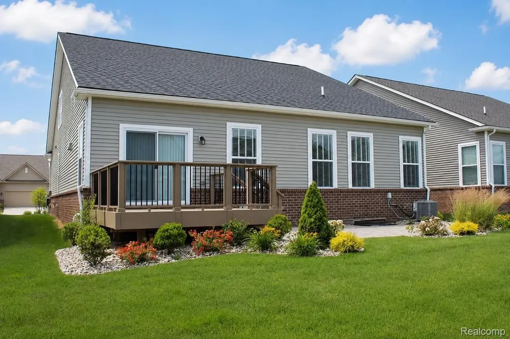 3761 Park Creek Lane Canton Charter Township MI 48188