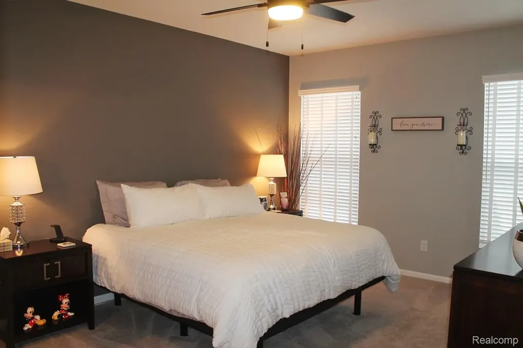 3761 Park Creek Lane Canton Charter Township MI 48188