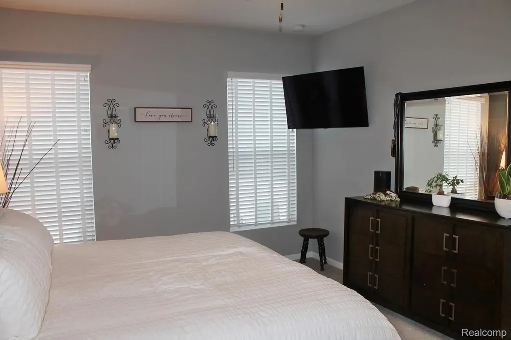 3761 Park Creek Lane Canton Charter Township MI 48188
