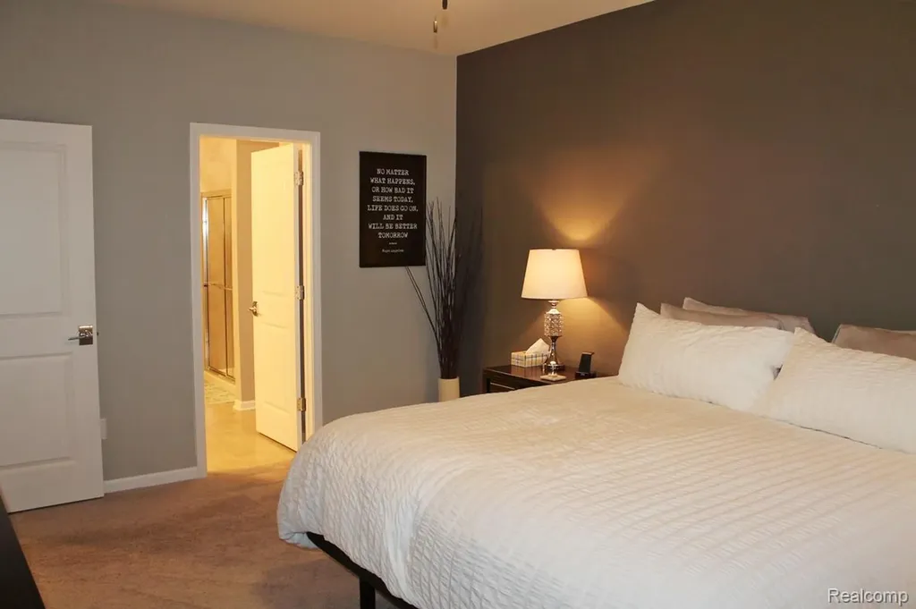 3761 Park Creek Lane Canton Charter Township MI 48188