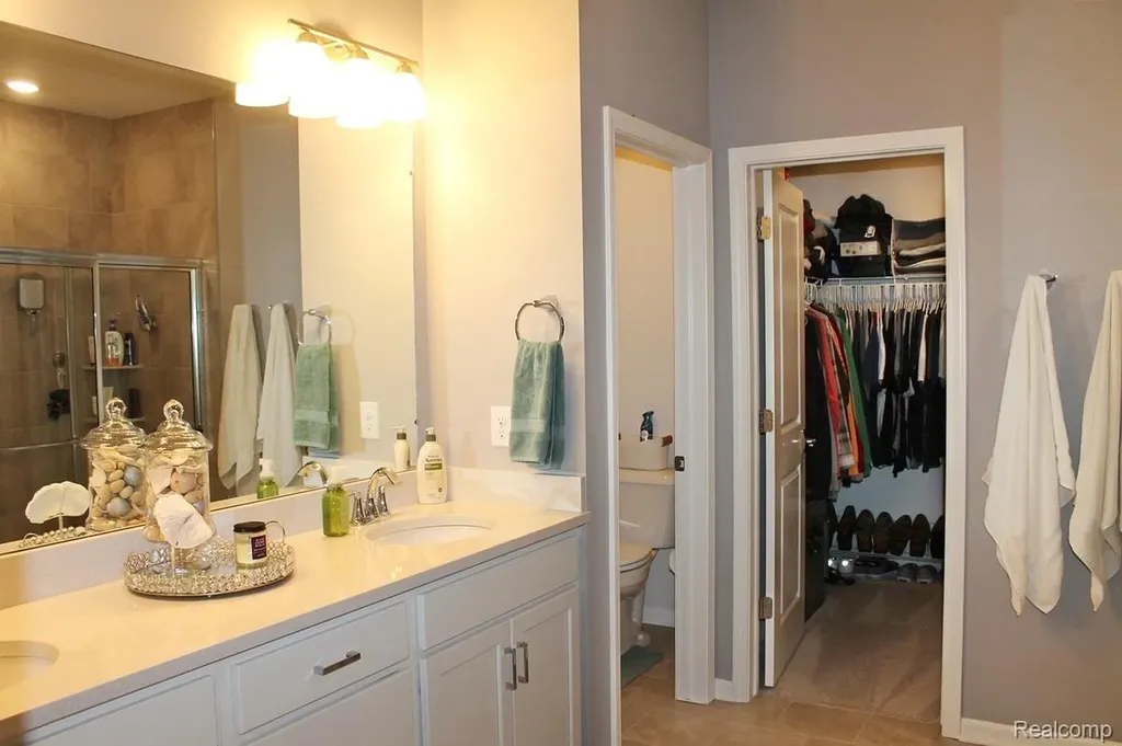 3761 Park Creek Lane Canton Charter Township MI 48188