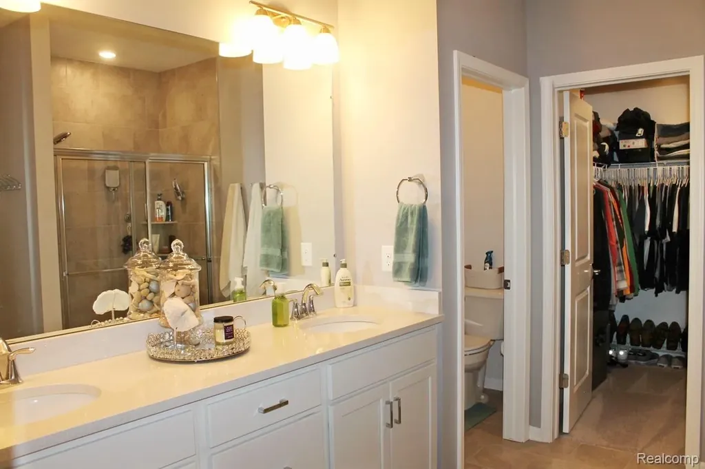 3761 Park Creek Lane Canton Charter Township MI 48188