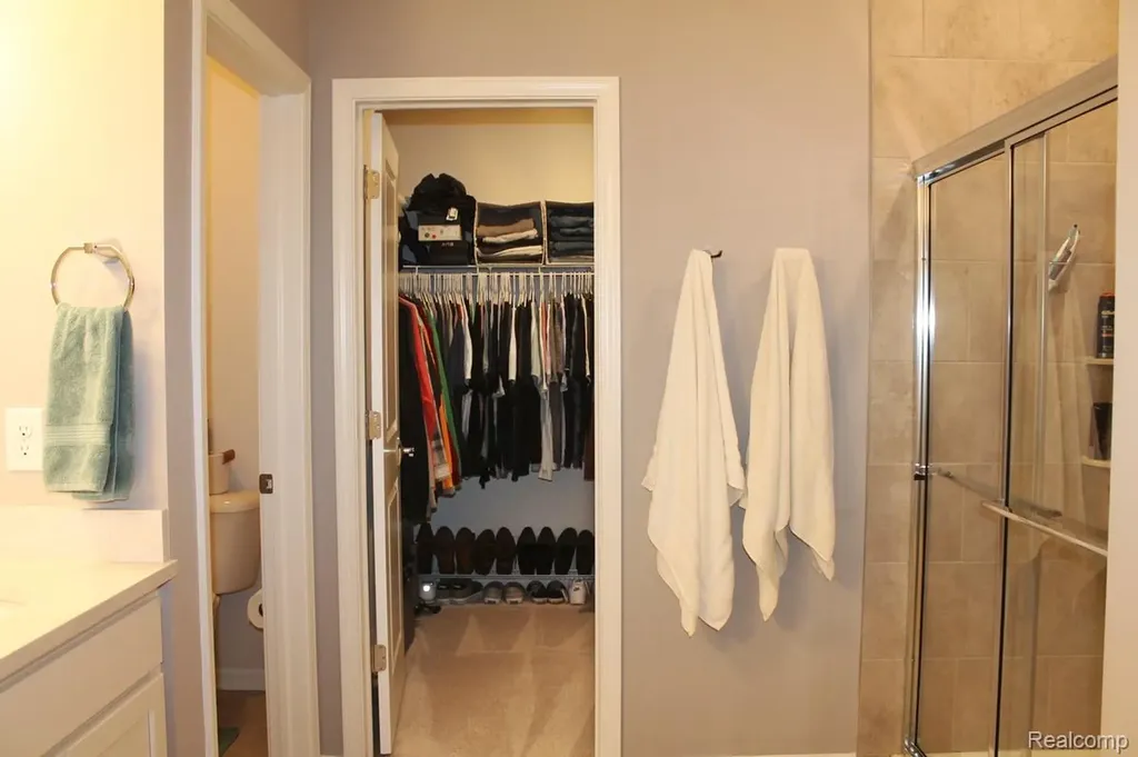 3761 Park Creek Lane Canton Charter Township MI 48188
