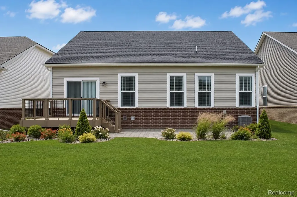 3761 Park Creek Lane Canton Charter Township MI 48188