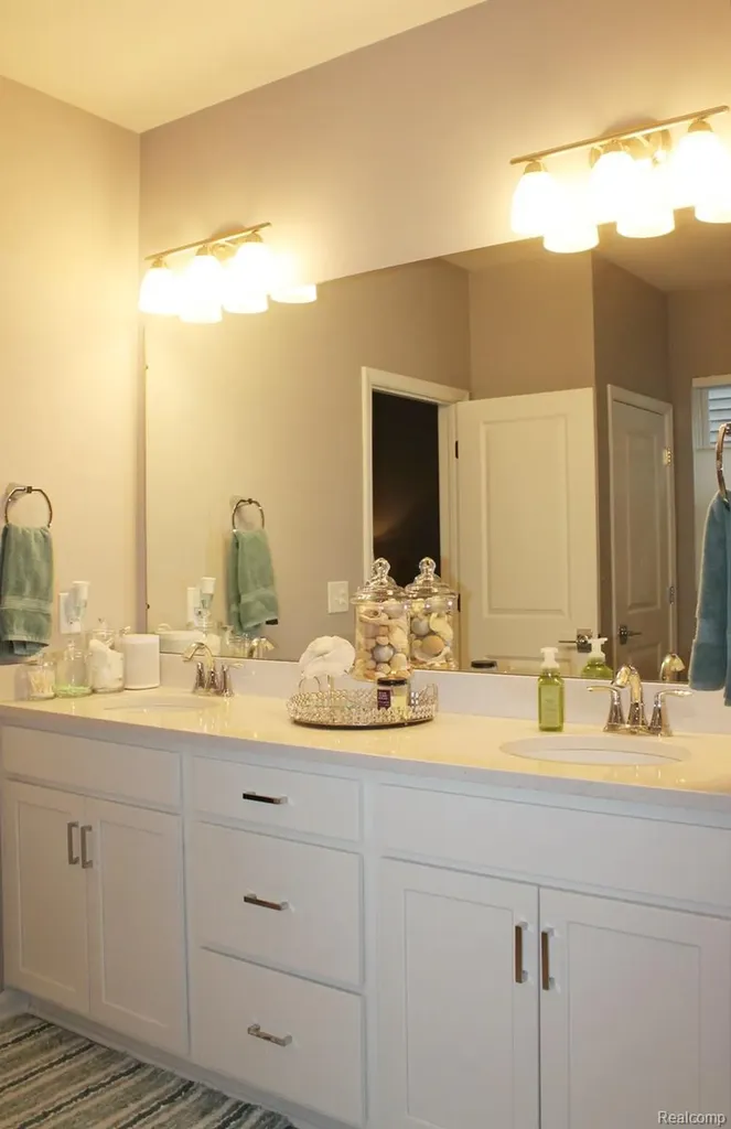 3761 Park Creek Lane Canton Charter Township MI 48188