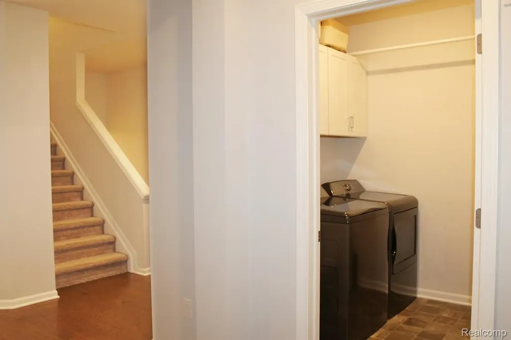 3761 Park Creek Lane Canton Charter Township MI 48188