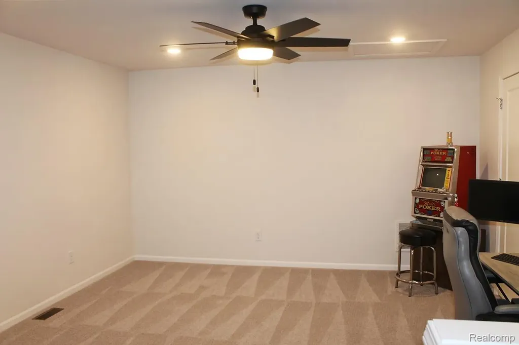 3761 Park Creek Lane Canton Charter Township MI 48188