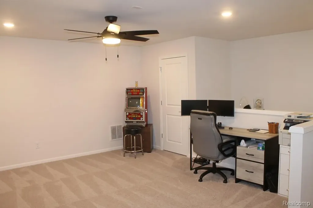3761 Park Creek Lane Canton Charter Township MI 48188