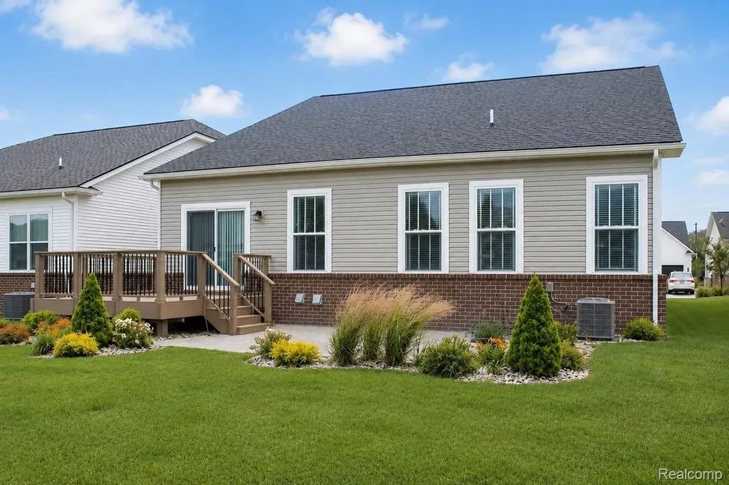 3761 Park Creek Lane Canton Charter Township MI 48188