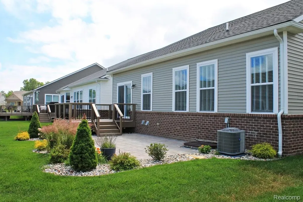 3761 Park Creek Lane Canton Charter Township MI 48188