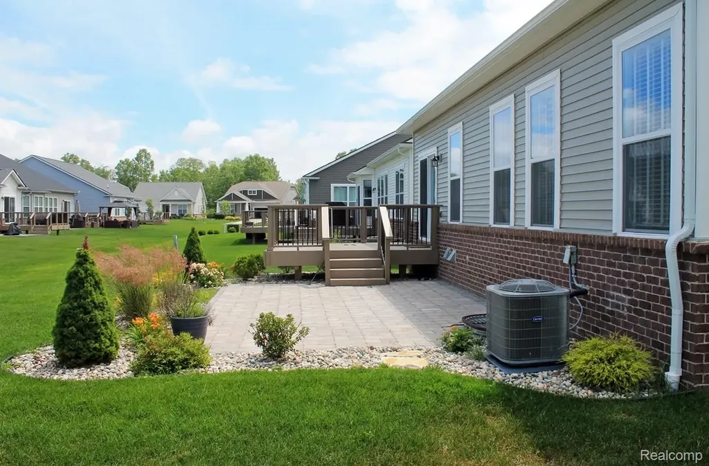 3761 Park Creek Lane Canton Charter Township MI 48188