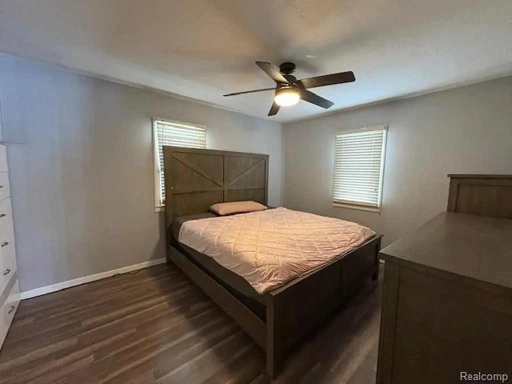 610 Kenilworth Avenue Pontiac City MI 48340