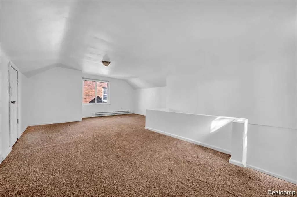 16608 Mansfield Street Detroit City MI 48235