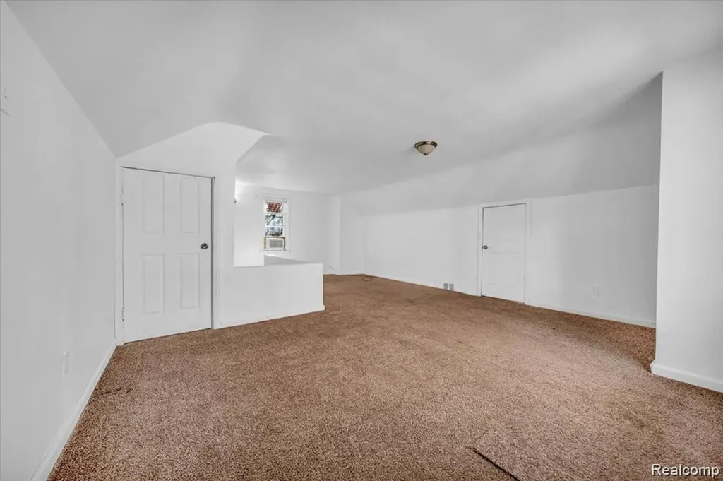 16608 Mansfield Street Detroit City MI 48235